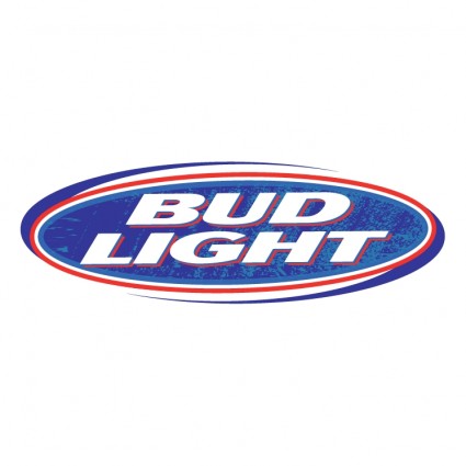 bud light font download