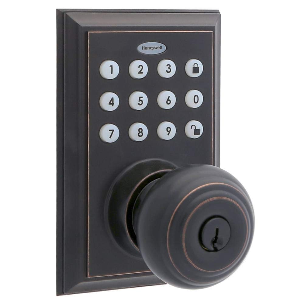 evernet digital door lock manuals